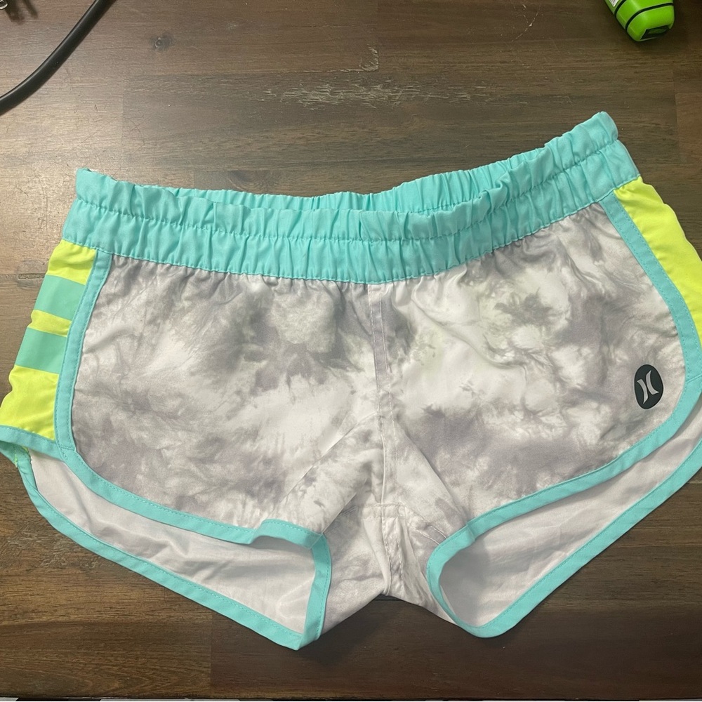 Hurley reversible shorts